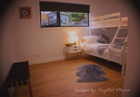 The Gorge Townhouse - Accommodation Bookings 8