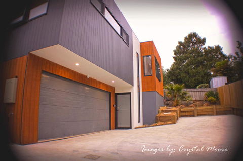 The Gorge Townhouse - Accommodation Bookings 0