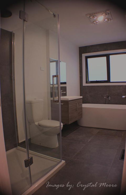 The Gorge Townhouse - Accommodation Bookings 6
