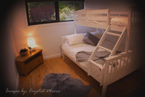 The Gorge Townhouse - Accommodation Bookings 4