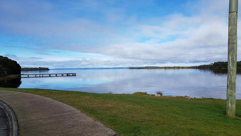 Wild Rivers Escape - Accommodation Bookings 0