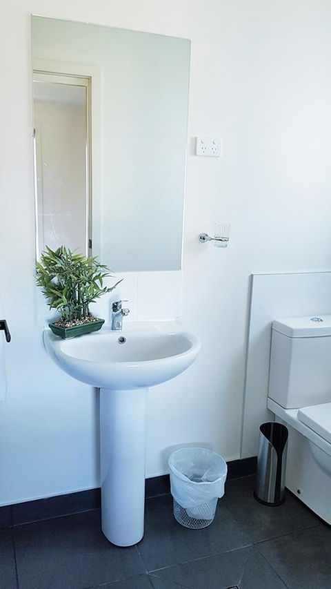 Wild Rivers Escape - Accommodation Bookings 13