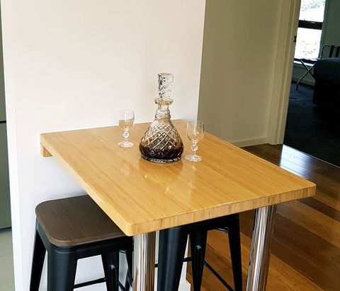 Wild Rivers Escape - Accommodation Bookings 3