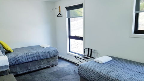 Wild Rivers Escape - Accommodation Bookings 12