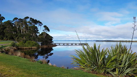 Wild Rivers Escape - Accommodation Bookings 24