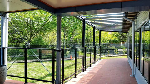 Wild Rivers Escape - Accommodation Bookings 9