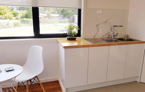 Wild Rivers Escape - Accommodation Bookings 17