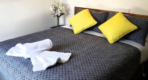 Wild Rivers Escape - Accommodation Bookings 7