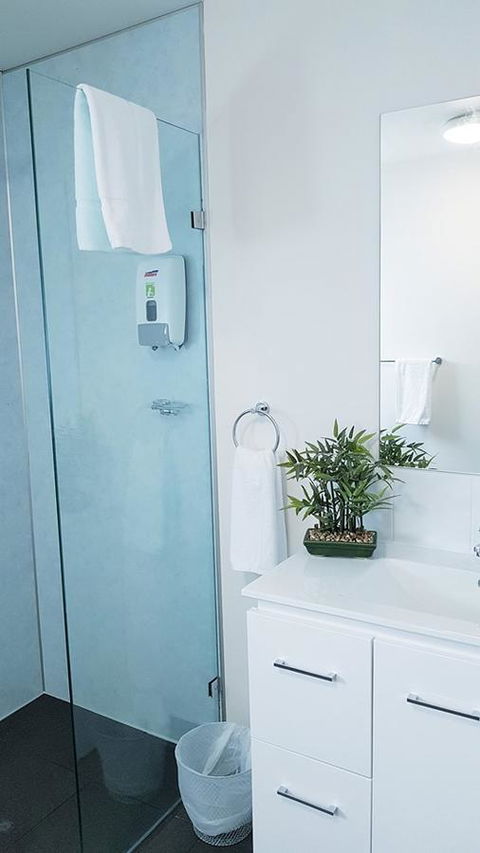 Wild Rivers Escape - Accommodation Bookings 1