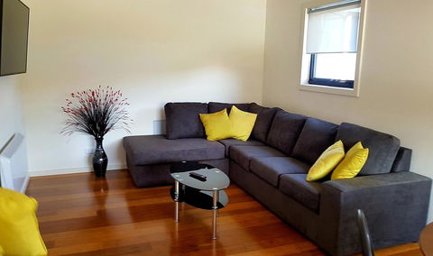 Wild Rivers Escape - Accommodation Bookings 23