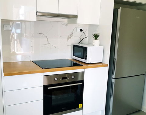 Wild Rivers Escape - Accommodation Bookings 21