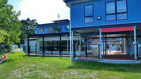 Wild Rivers Escape - Accommodation Bookings 8