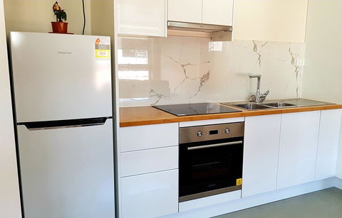 Wild Rivers Escape - Accommodation Bookings 15