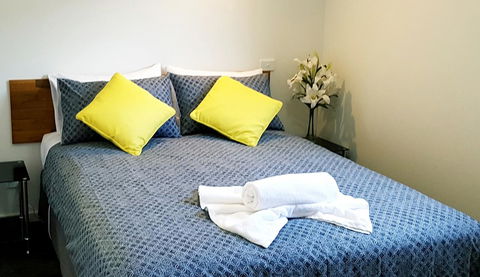 Wild Rivers Escape - Accommodation Bookings 6