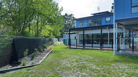 Wild Rivers Escape - Accommodation Bookings 10