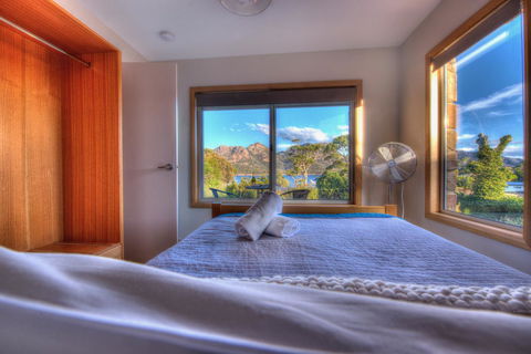 Freycinet Stone Studio 3 - Feldspar - Accommodation Bookings 8