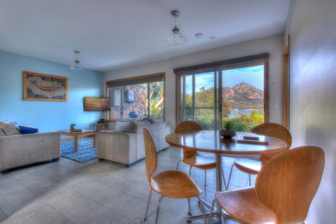 Freycinet Stone Studio 3 - Feldspar - Accommodation Bookings 10