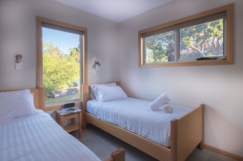 Freycinet Stone Studio 3 - Feldspar - Accommodation Bookings 14