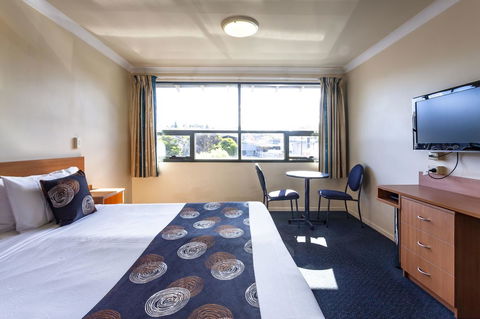 Black Buffalo - Accommodation Bookings 7