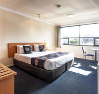 Black Buffalo - Accommodation Bookings