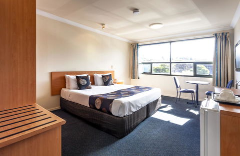 Black Buffalo - Accommodation Bookings 0