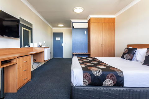 Black Buffalo - Accommodation Bookings 4