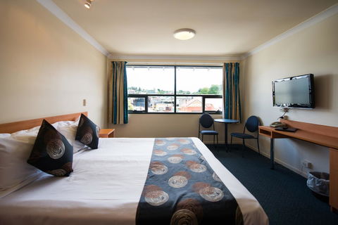 Black Buffalo - Accommodation Bookings 1