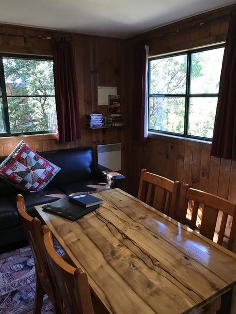 Cradle Highlander - Accommodation Bookings 23