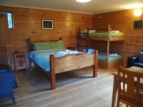 Cradle Highlander - Accommodation Bookings 38