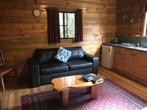 Cradle Highlander - Accommodation Bookings 2