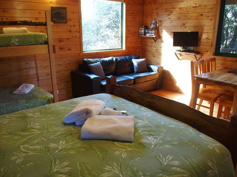 Cradle Highlander - Accommodation Bookings 34