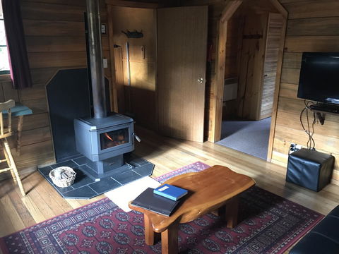 Cradle Highlander - Accommodation Bookings 5