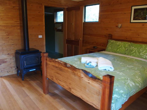 Cradle Highlander - Accommodation Bookings 36