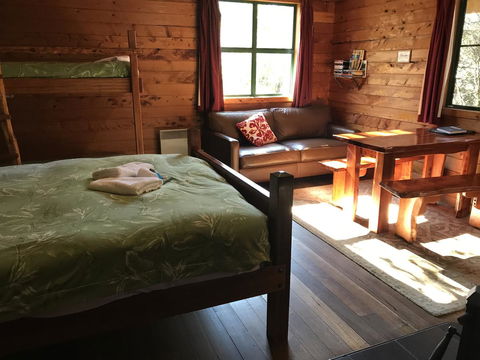 Cradle Highlander - Accommodation Bookings 20