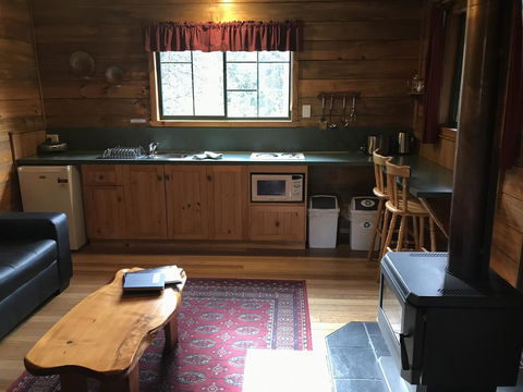Cradle Highlander - Accommodation Bookings 4