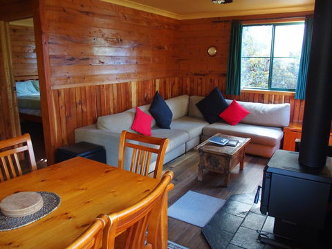 Cradle Highlander - Accommodation Bookings 40