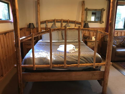 Cradle Highlander - Accommodation Bookings 44