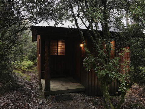 Cradle Highlander - Accommodation Bookings 15