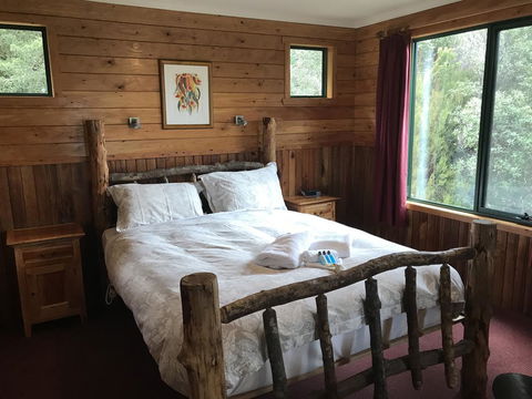 Cradle Highlander - Accommodation Bookings 11