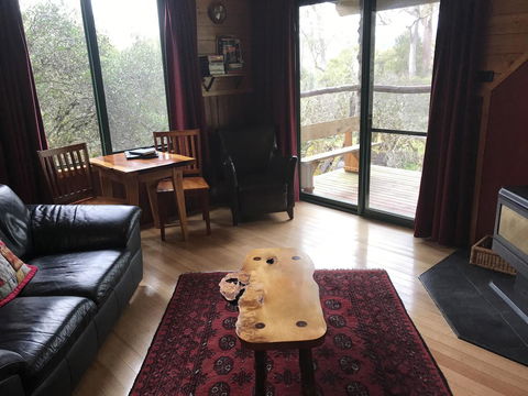 Cradle Highlander - Accommodation Bookings 12