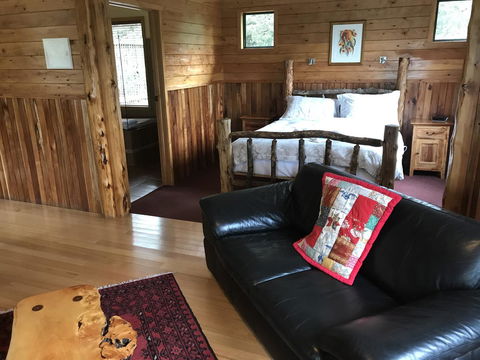 Cradle Highlander - Accommodation Bookings 10