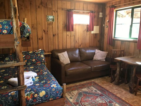 Cradle Highlander - Accommodation Bookings 31