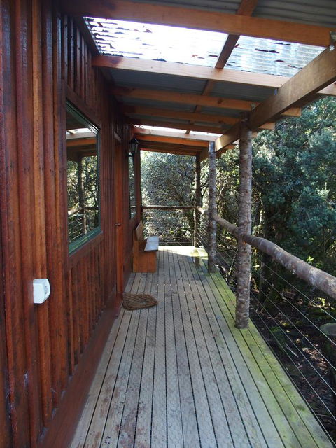 Cradle Highlander - Accommodation Bookings 39