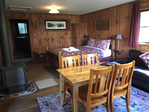 Cradle Highlander - Accommodation Bookings 24