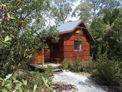 Cradle Highlander - Accommodation Bookings 28
