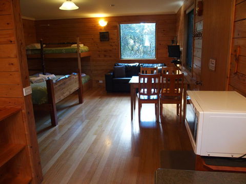 Cradle Highlander - Accommodation Bookings 33