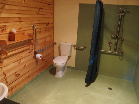 Cradle Highlander - Accommodation Bookings 35