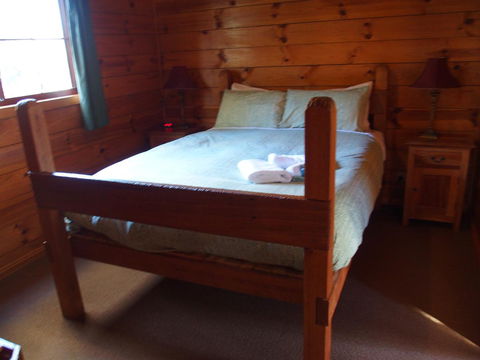 Cradle Highlander - Accommodation Bookings 29