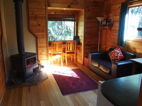 Cradle Highlander - Accommodation Bookings 30