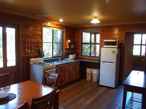 Cradle Highlander - Accommodation Bookings 43